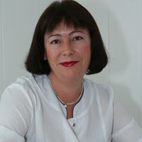 Полупанова Ольга Николаевна